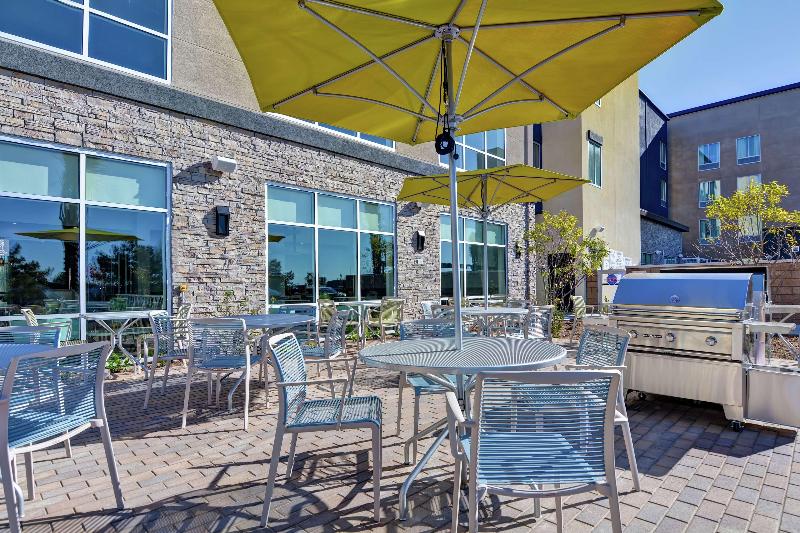 ホテル Hampton Inn Chula Vista Eastlake