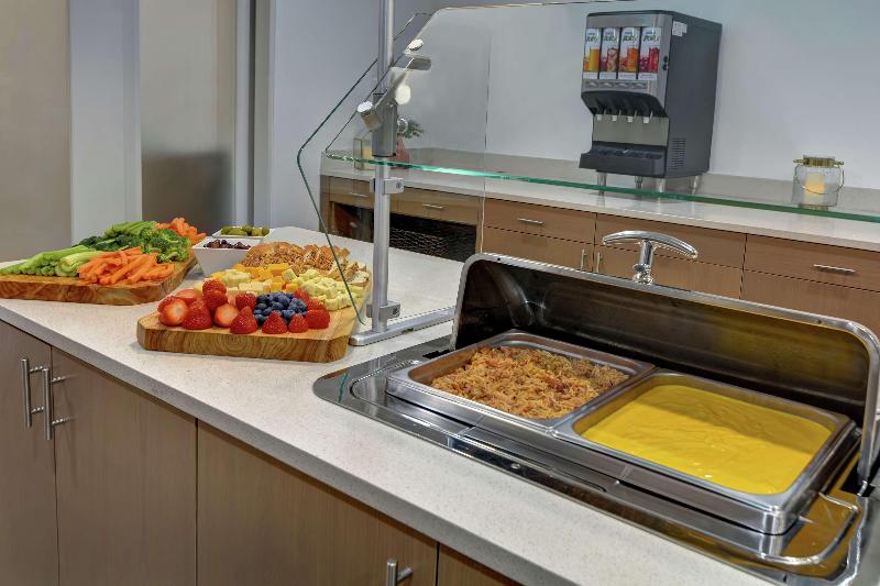 ホテル Hampton Inn Chula Vista Eastlake