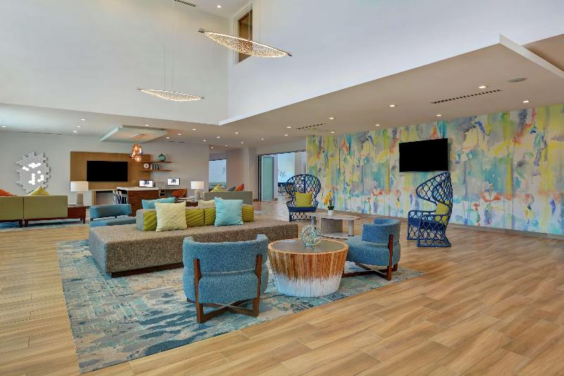 ホテル Hampton Inn Chula Vista Eastlake