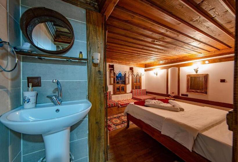 فندق Hanedan Konak