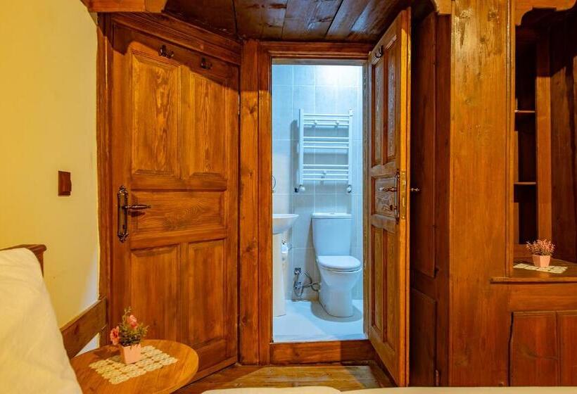 فندق Hanedan Konak