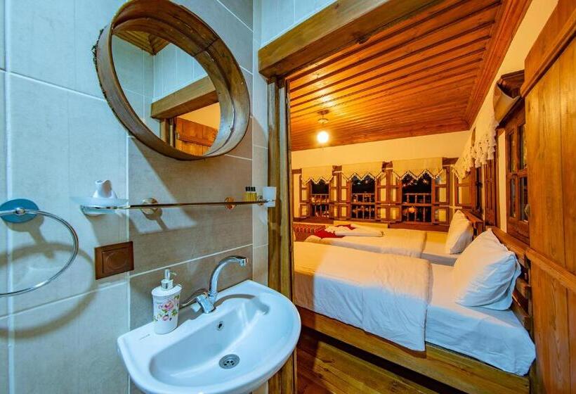 فندق Hanedan Konak