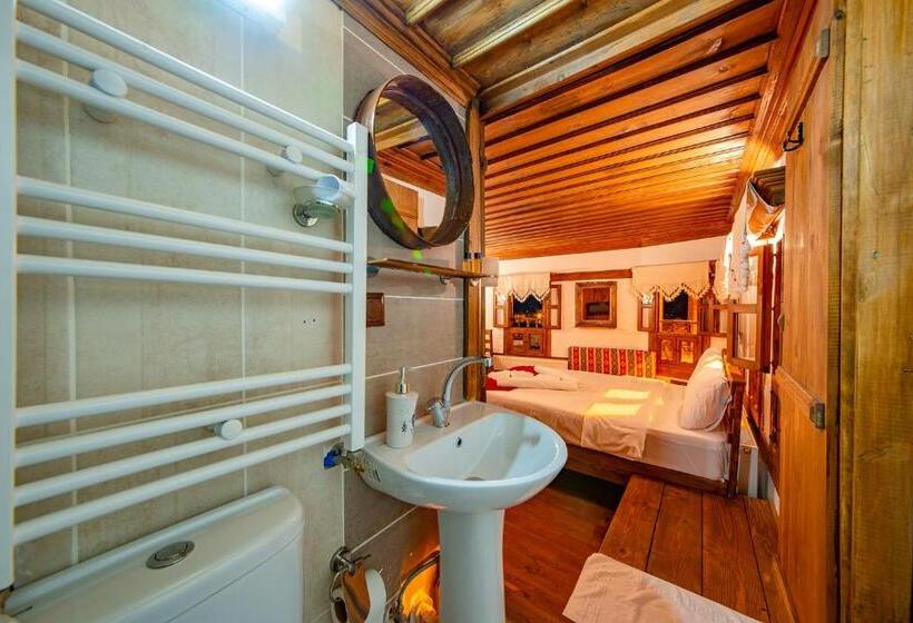 فندق Hanedan Konak