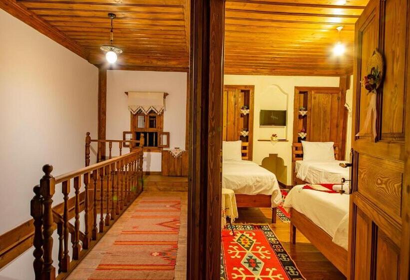 فندق Hanedan Konak