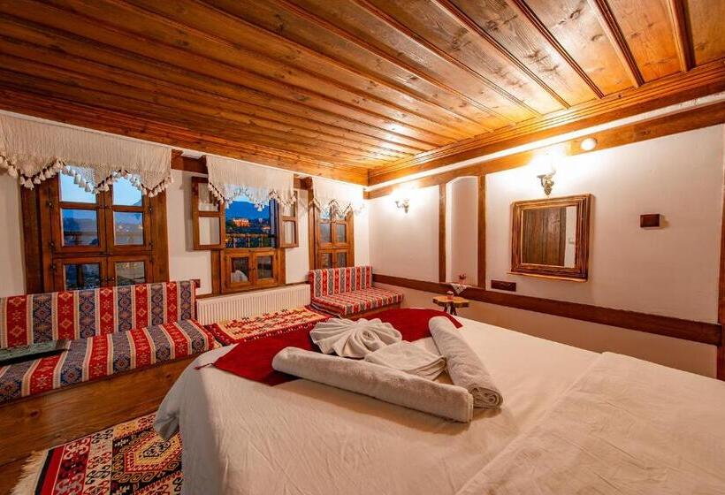 فندق Hanedan Konak