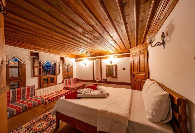 فندق Hanedan Konak