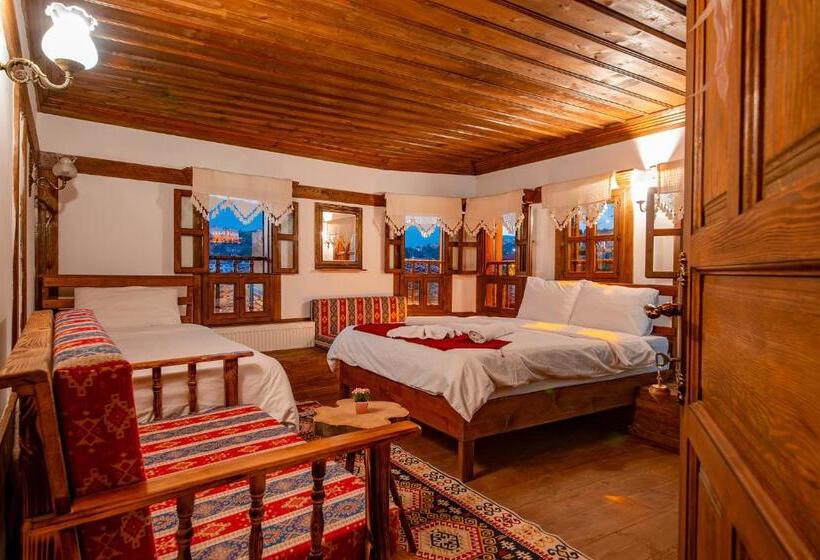 فندق Hanedan Konak