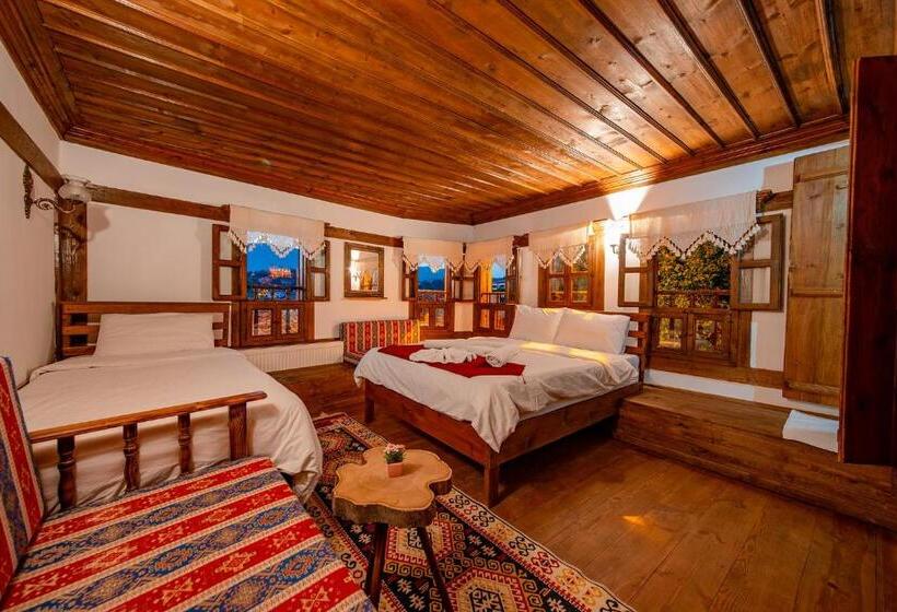 فندق Hanedan Konak