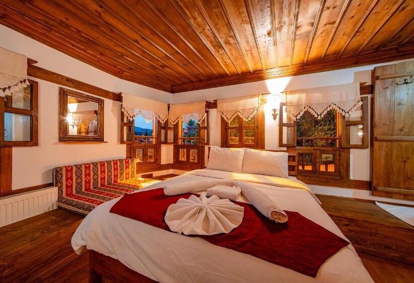 فندق Hanedan Konak