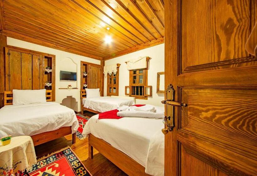 فندق Hanedan Konak