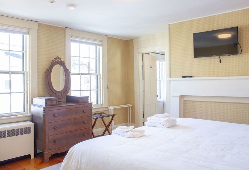 בית מלון כפרי Hawthorn House