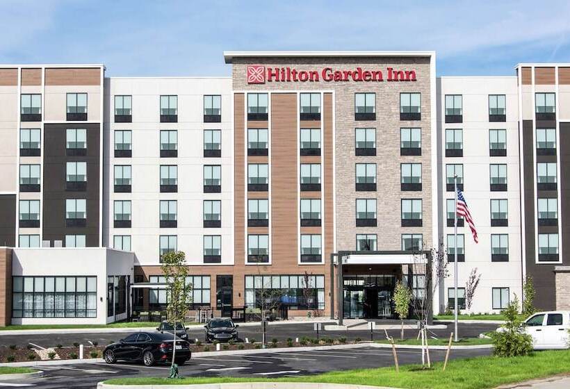 فندق Hilton Garden Inn Pittsburgh Area Beaver Valley, Pa