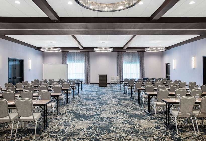 فندق Hilton Garden Inn Pittsburgh Area Beaver Valley, Pa