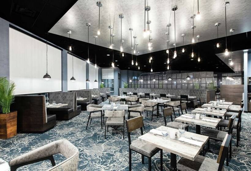 فندق Hilton Garden Inn Pittsburgh Area Beaver Valley, Pa