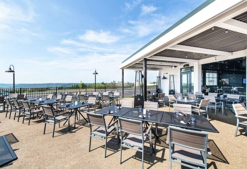 فندق Hilton Garden Inn Pittsburgh Area Beaver Valley, Pa