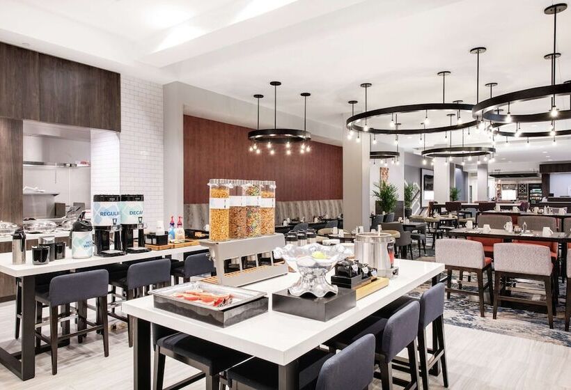 فندق Hilton Garden Inn Pittsburgh Area Beaver Valley, Pa