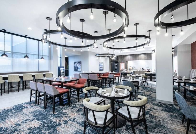 فندق Hilton Garden Inn Pittsburgh Area Beaver Valley, Pa