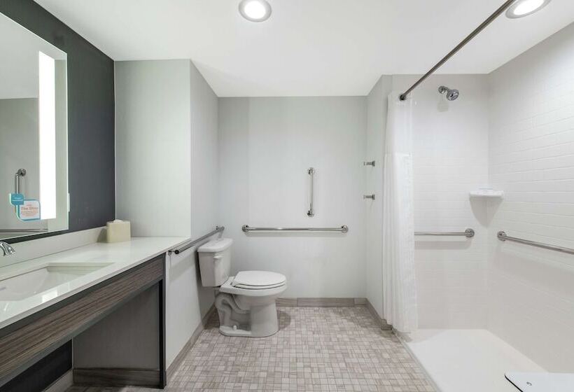 فندق Hilton Garden Inn Pittsburgh Area Beaver Valley, Pa