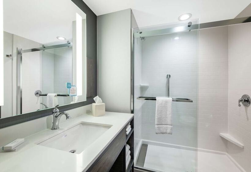 فندق Hilton Garden Inn Pittsburgh Area Beaver Valley, Pa