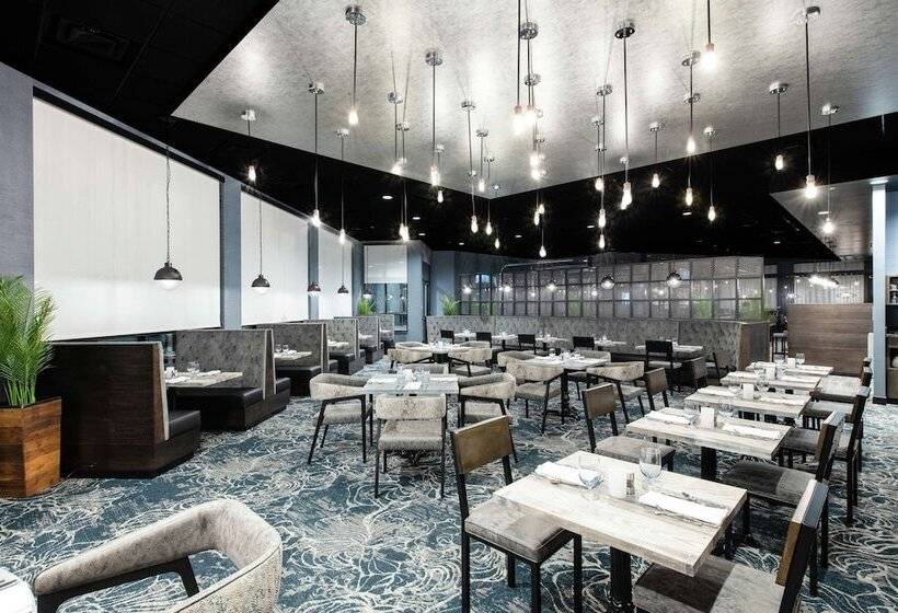 فندق Hilton Garden Inn Pittsburgh Area Beaver Valley, Pa