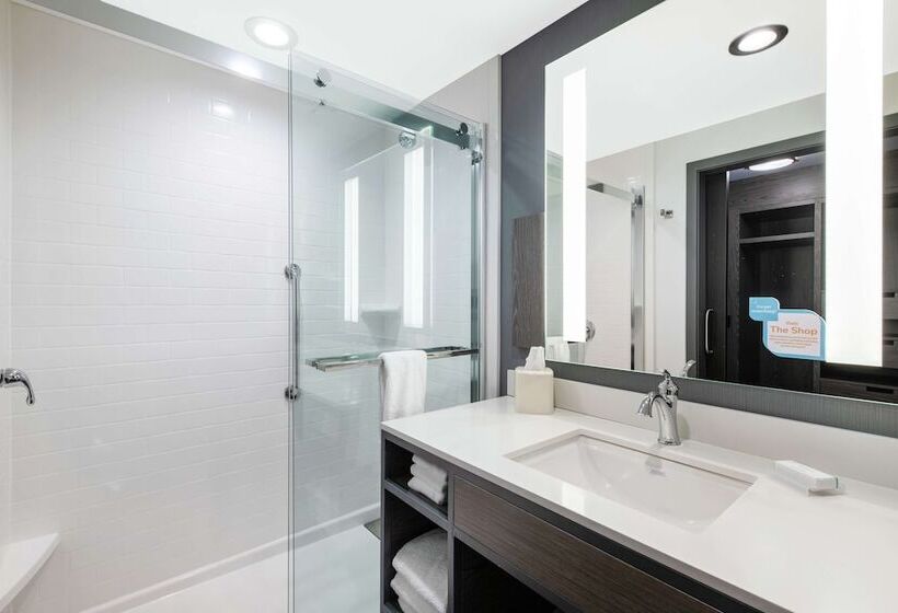 فندق Hilton Garden Inn Pittsburgh Area Beaver Valley, Pa