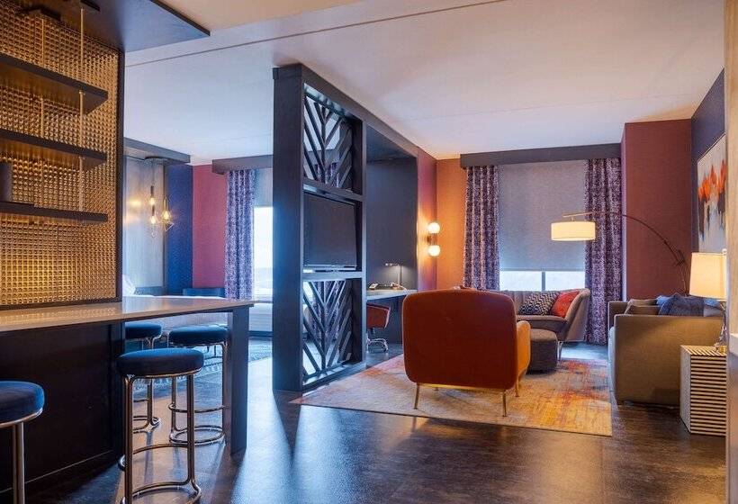 فندق Hilton Garden Inn Pittsburgh Area Beaver Valley, Pa