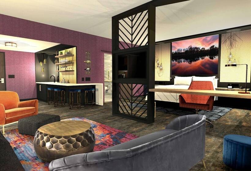 فندق Hilton Garden Inn Pittsburgh Area Beaver Valley, Pa