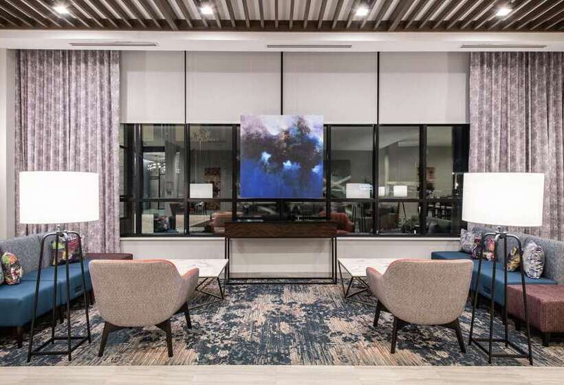 فندق Hilton Garden Inn Pittsburgh Area Beaver Valley, Pa