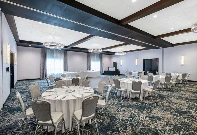 فندق Hilton Garden Inn Pittsburgh Area Beaver Valley, Pa