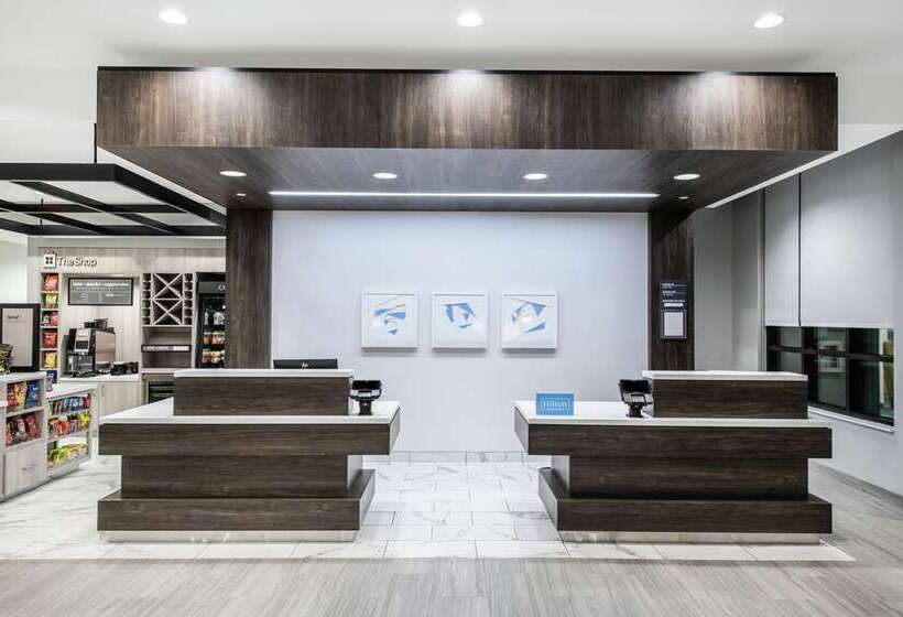 فندق Hilton Garden Inn Pittsburgh Area Beaver Valley, Pa