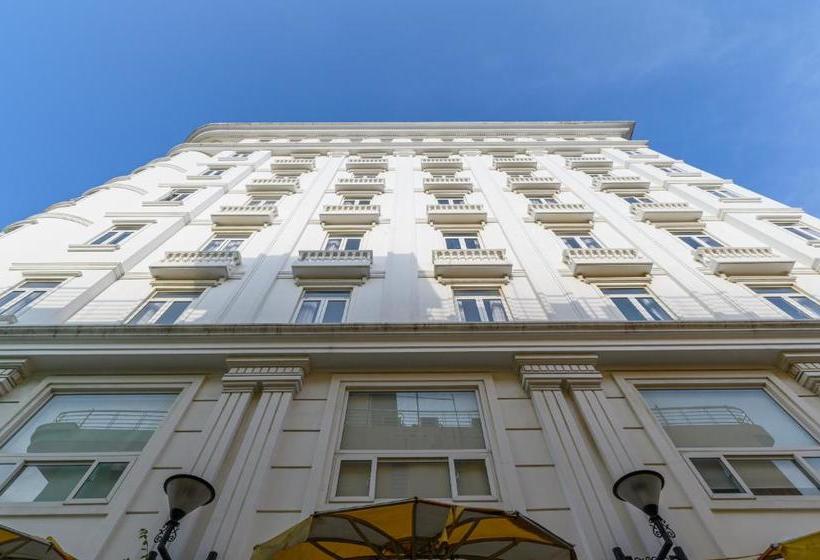 هتل Hoang Linh Dan