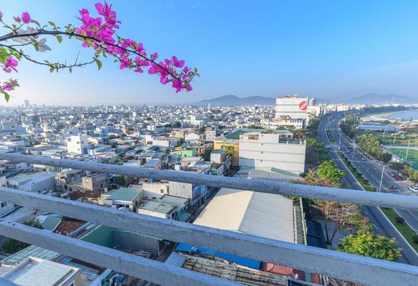 هتل Hoang Linh Dan