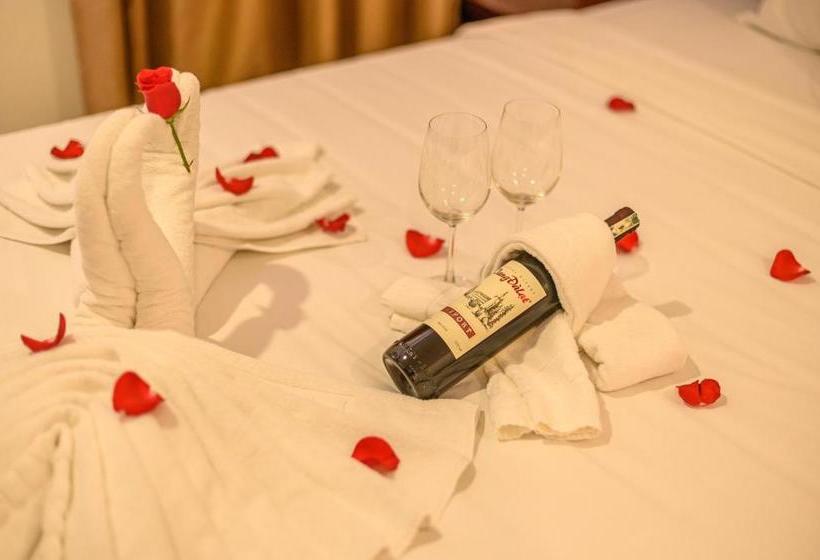 هتل Hoang Linh Dan