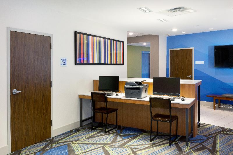 فندق Holiday Inn Express & Suites   Wentzville St Louis West, An Ihg