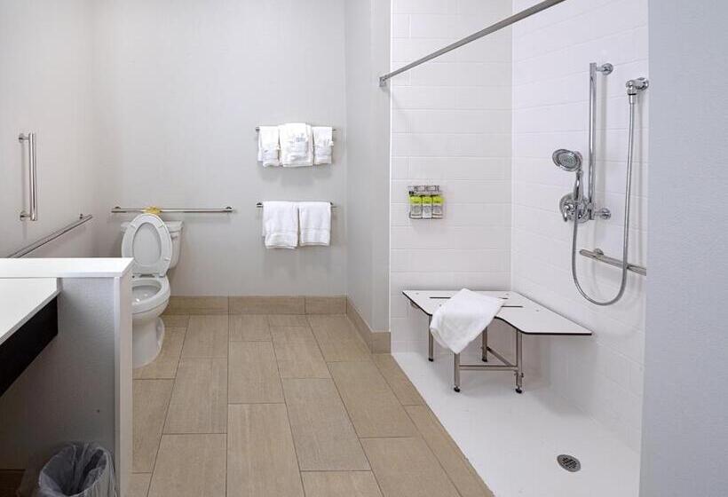 فندق Holiday Inn Express & Suites   Wentzville St Louis West, An Ihg