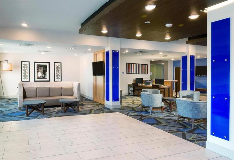 فندق Holiday Inn Express & Suites   Wentzville St Louis West, An Ihg