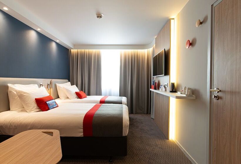 ホテル Holiday Inn Express   Bordeaux   Lormont, An Ihg