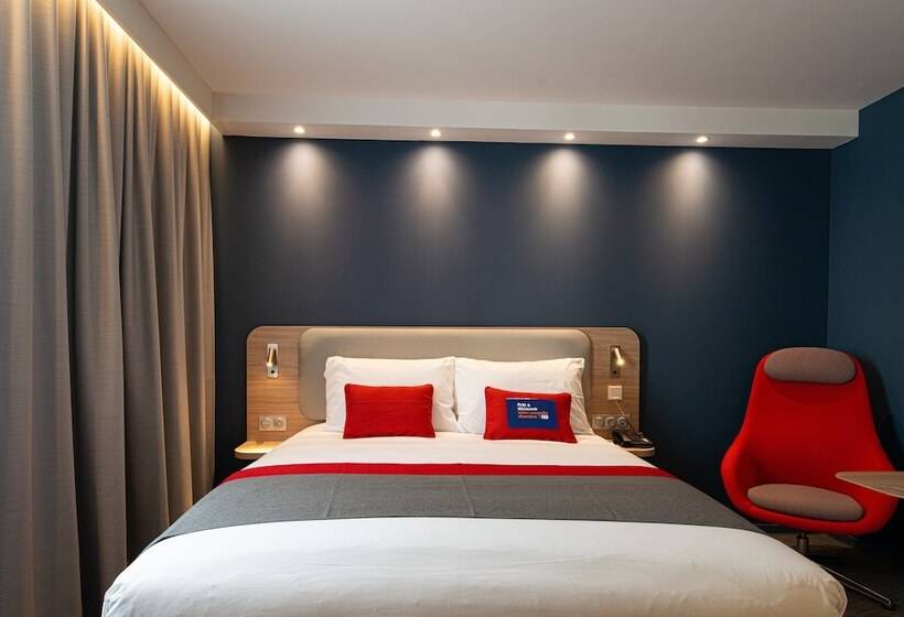 ホテル Holiday Inn Express   Bordeaux   Lormont, An Ihg