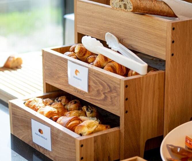 ホテル Holiday Inn Express   Bordeaux   Lormont, An Ihg