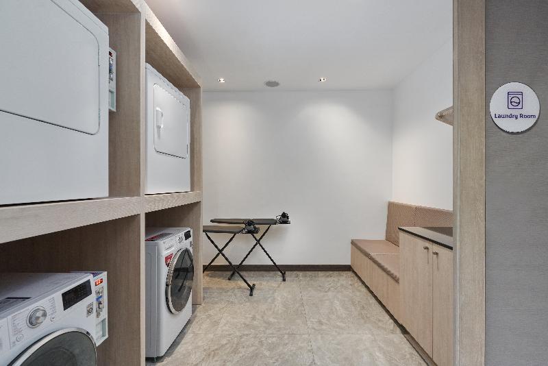 酒店 Holiday Inn Express Pattaya Central By Ihg