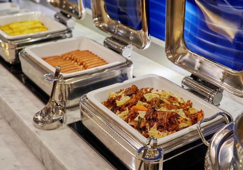 酒店 Holiday Inn Express Pattaya Central By Ihg