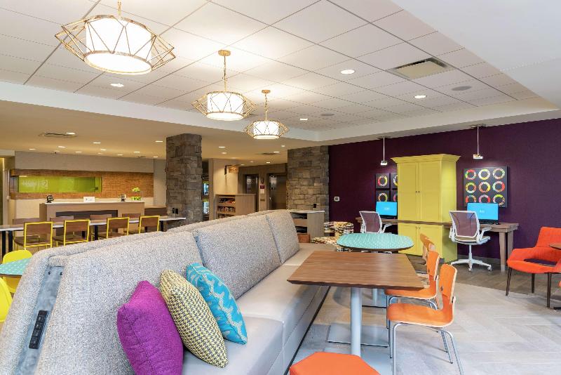 בית מלון כפרי Home2 Suites By Hilton Appleton