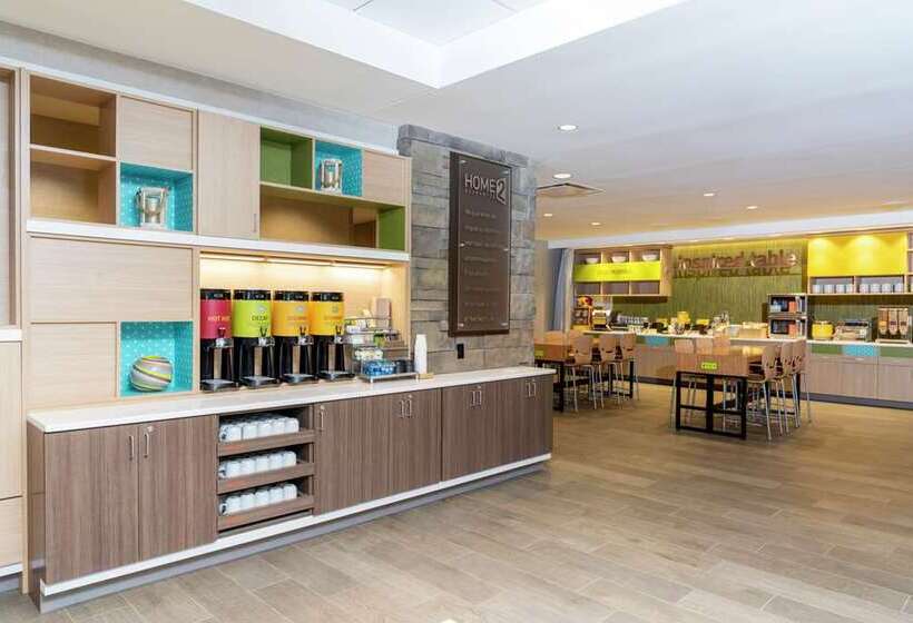 בית מלון כפרי Home2 Suites By Hilton Appleton