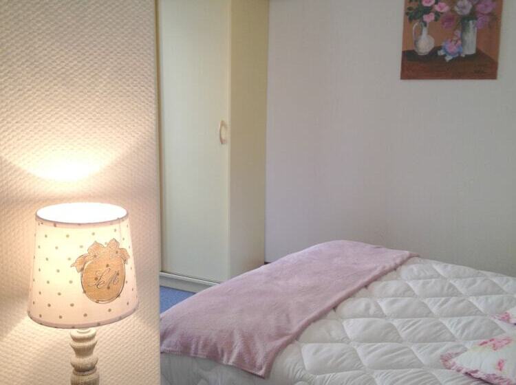 בית מלון כפרי Hôtel Au Bon Accueil