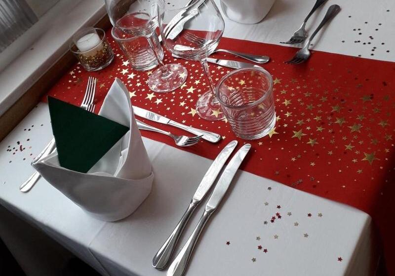 호텔 Hôtel Du Parc