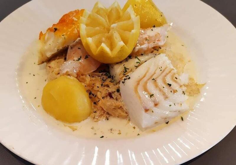 호텔 Hôtel Du Parc