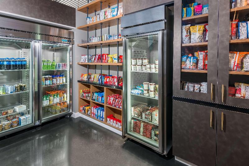 هتل Hyatt House Chicago West Loop Fulton Market