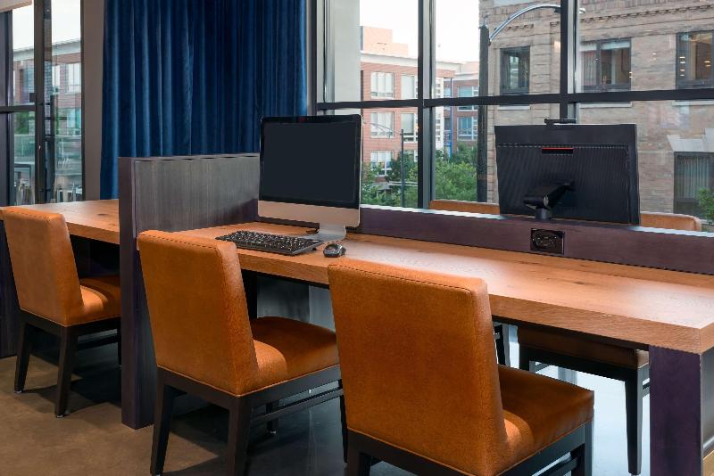 هتل Hyatt House Chicago West Loop Fulton Market