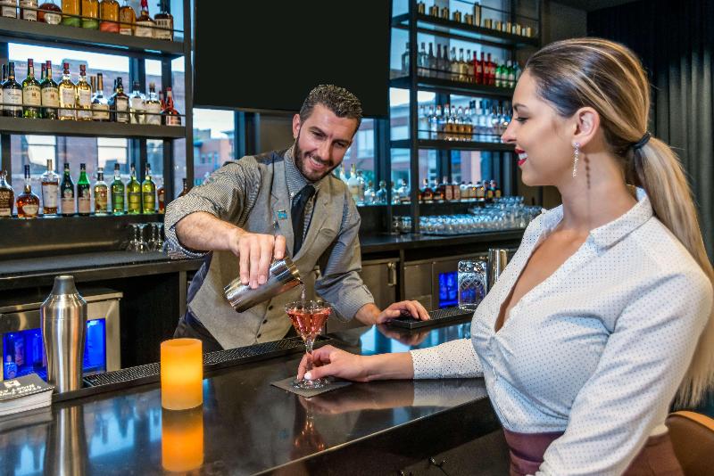 فندق Hyatt House Chicago West Loop Fulton Market