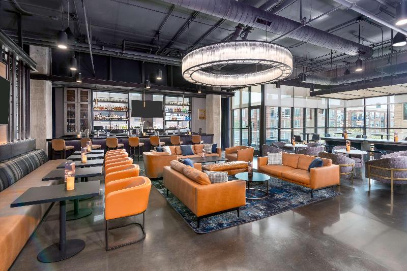 هتل Hyatt House Chicago West Loop Fulton Market